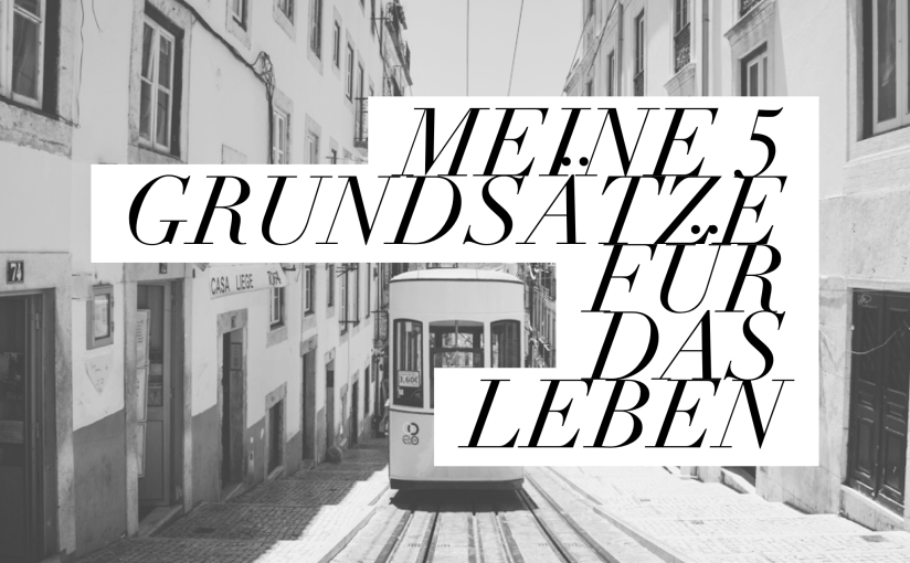 Erinnerungen – Fotostopps durch Portugal: Bootsfahrt am Tejo & gelbe&nbsp;Funiculairs