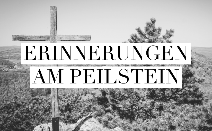 Ostern 2019 vs. Ostern 2020 oder: wenn auf einmal alles anders&nbsp;ist.