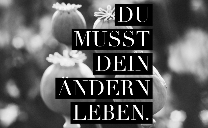 „Ein Mensch ist auch ohne Leistung etwas&nbsp;wert.“