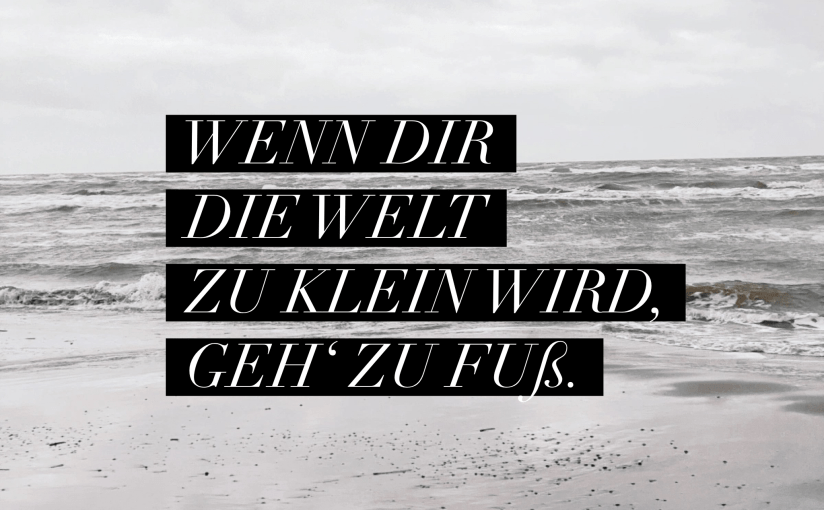 Reisefreiheit vs. Reisewarnung